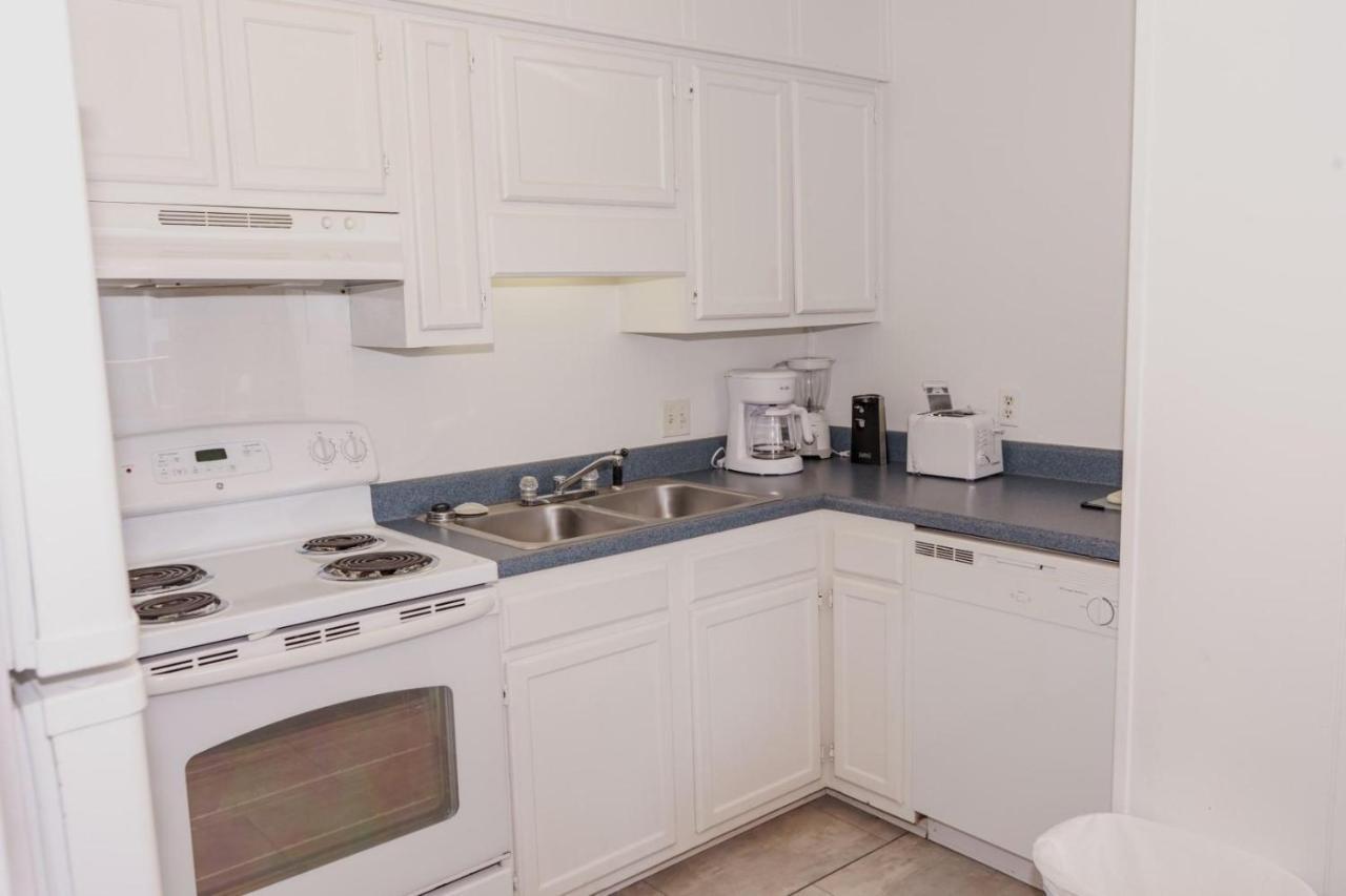 Myrtle Beach Resort A532 Luaran gambar