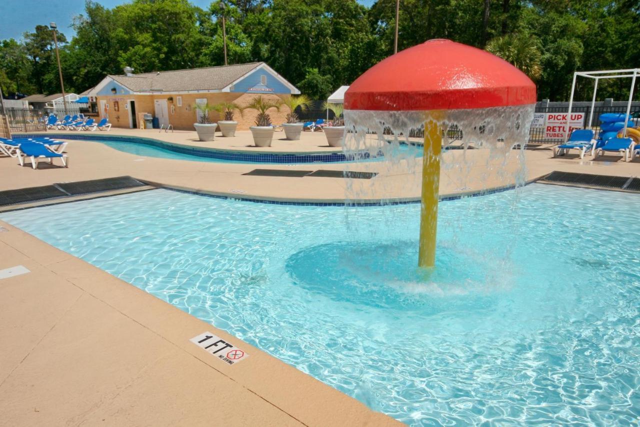 Myrtle Beach Resort A532 Luaran gambar