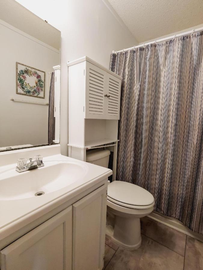 Myrtle Beach Resort A532 Luaran gambar