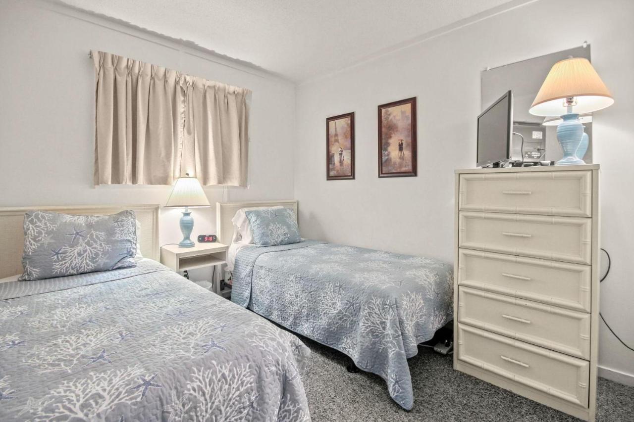 Myrtle Beach Resort A532 Luaran gambar